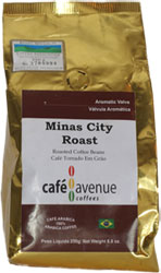 Minas City Roast